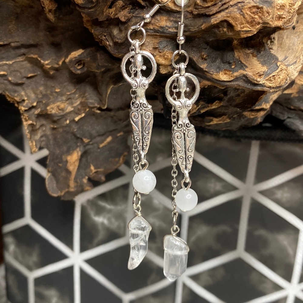 Crystal owls